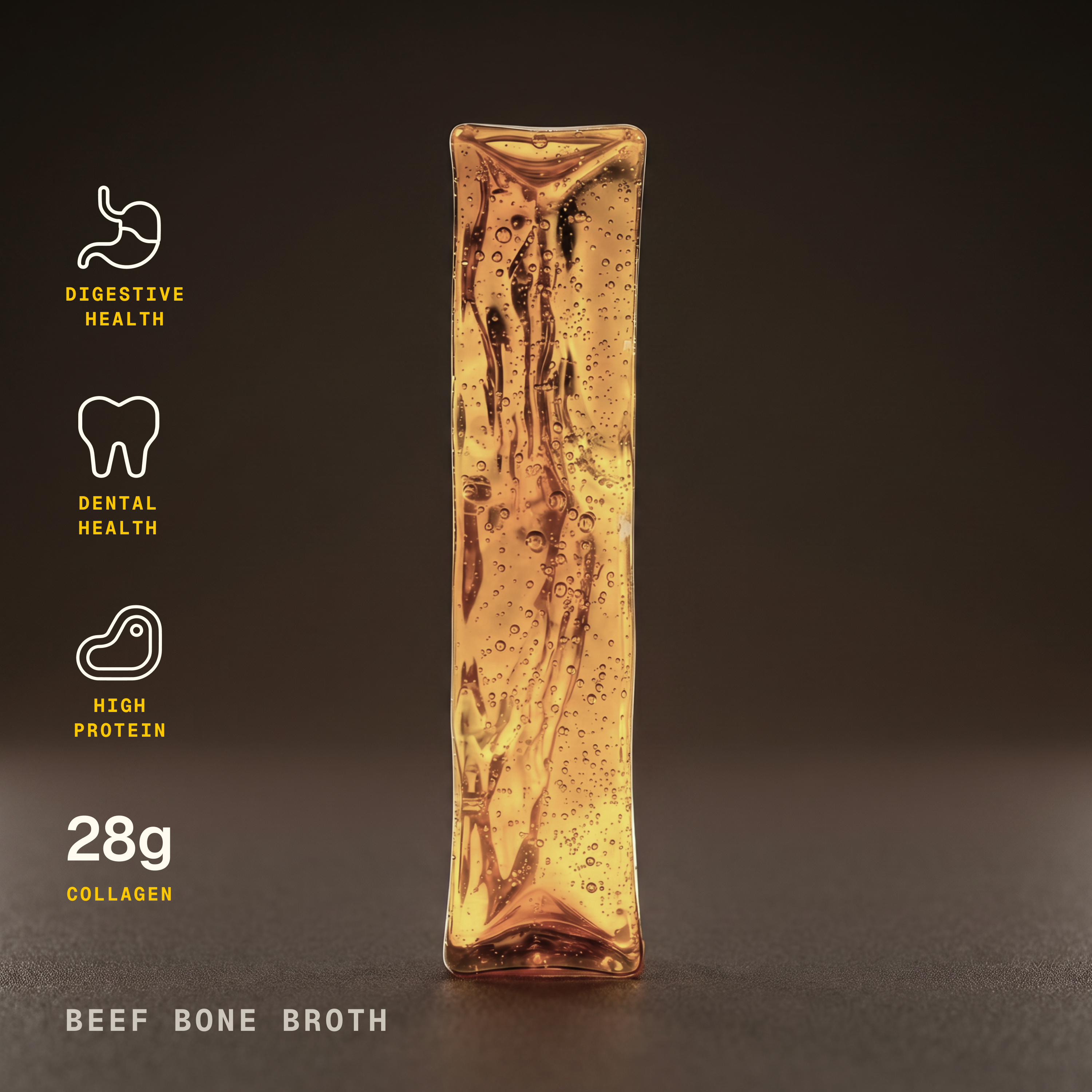 The Bone Broth Chew